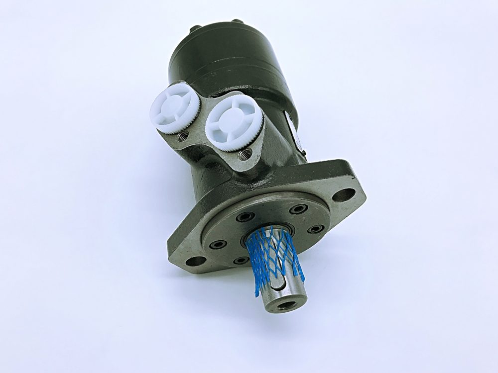 160cc Hydraulic Motor for Centre Pole Drive