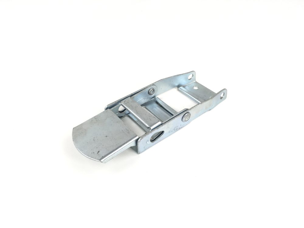 Galvanised Over Centre Curtain Side Buckle