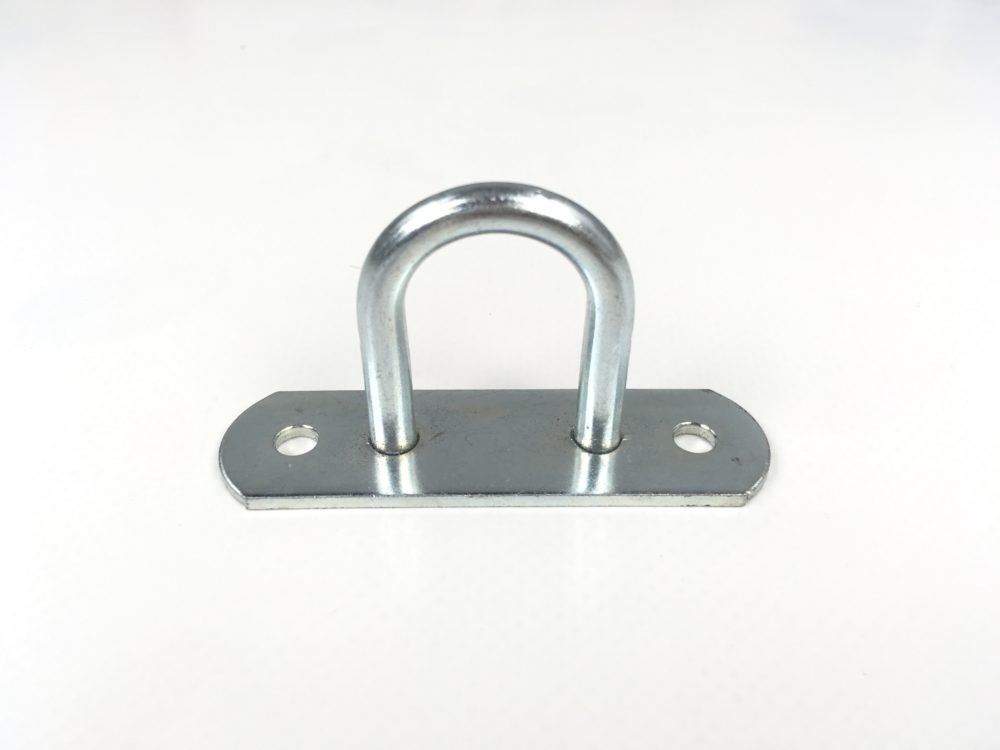 Steel Fixed Staple